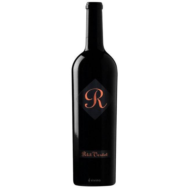 Jeff Runquist R Petit Verdot 2021 (750ml)