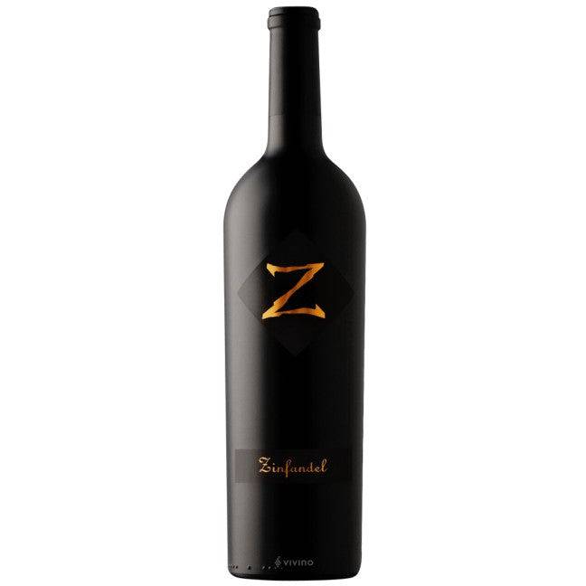 Jeff Runquist - Z Zinfandel (Massoni Ranch Vineyard) 2022 (750ml)