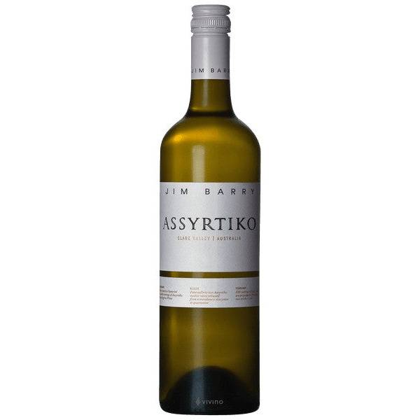 Jim Barry - Assyrtiko 2024 (750ml)