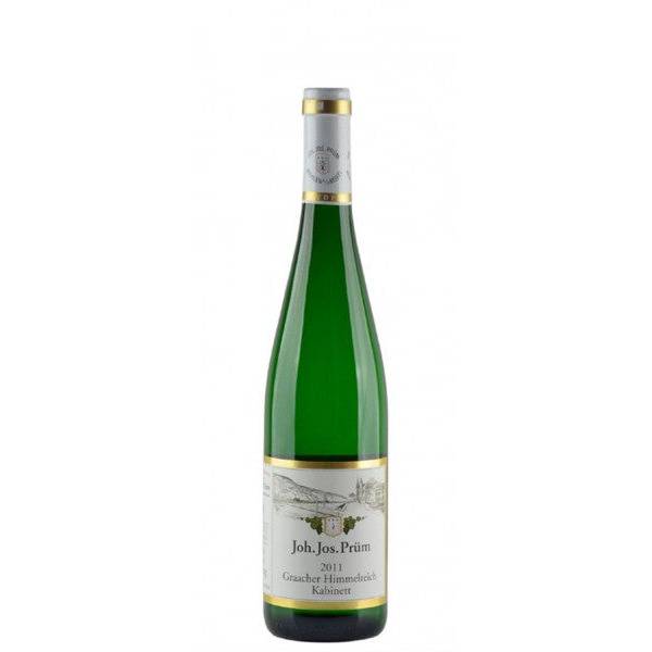 Joh. Jos. Prüm - Graacher Himmelreich Riesling Kabinett 2023 (750ml)