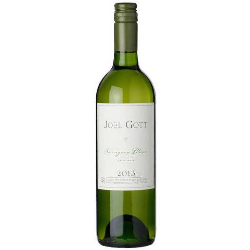 Joel Gott - Sauvignon Blanc California 2023 (750ml)