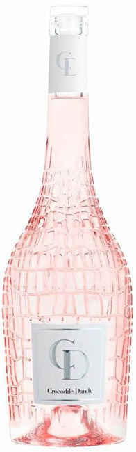Joseph Castan - Crocodile Dandy Rosé 2022