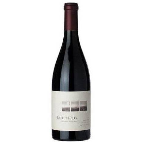 Joseph Phelps Freestone Vineyards Pinot Noir Sonoma Coast 2022 750ml
