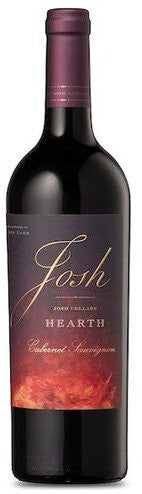 Josh Cellars Hearth Cabernet Sauvignon 2020 (750ml)