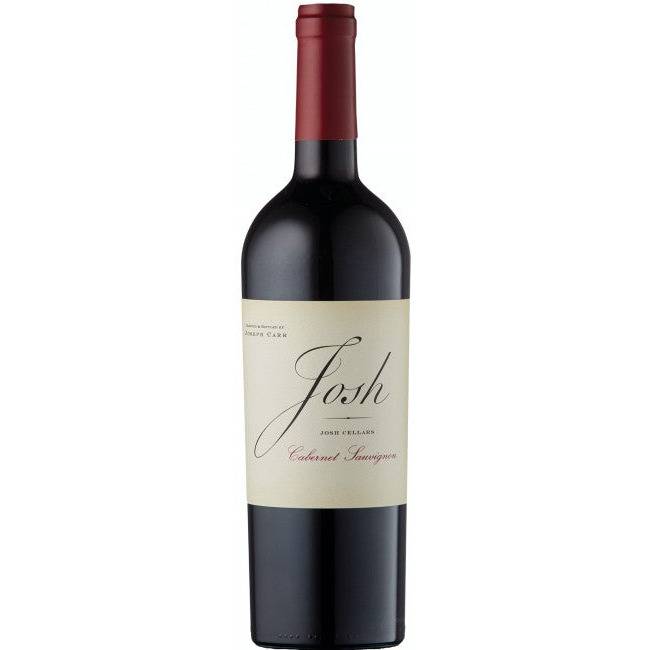 Josh Cellars Cabernet Sauvignon 2022 (375ml)