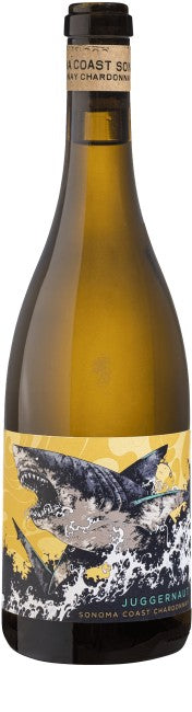 Juggernaut - Chardonnay 2022 (750ml)