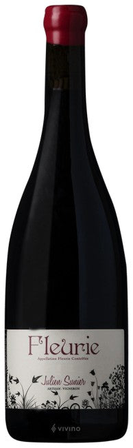 Julien Sunier Fleurie 2023 (750ml)