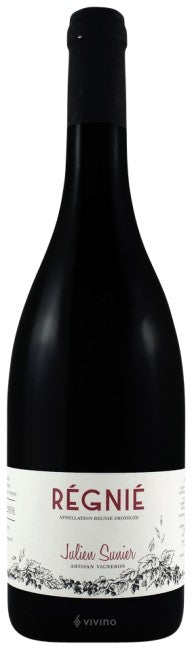 Julien Sunier Régnié 2021 (750ml)