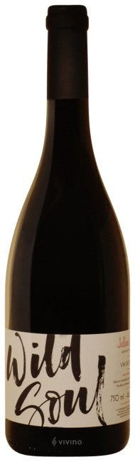 Julien Sunier Wild Soul 2022 (750ml)