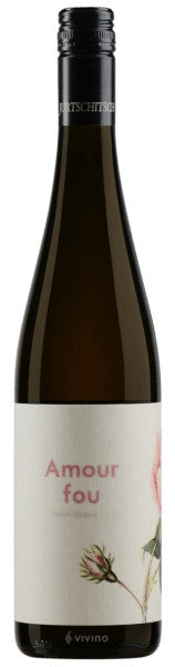 Jurtschitsch - Amour Fou Grüner Veltliner 2019 (750ml)