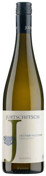 Jurtschitsch - Grüner Veltliner Terrassen 2022 (750ml)