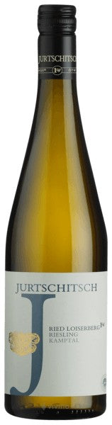 Jurtschitsch - Loiserberg Riesling 2020 (750ml)
