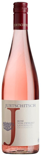 Jurtschitsch - Zweigelt Rosé 2022