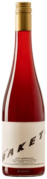 Jutta Ambrositsch - Rakete 2022