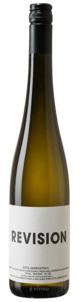 Jutta Ambrositsch - Revision 2021 (750ml)