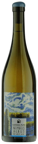 Kamara Kioutsouki Estate - Kamara Pure Nimbus Albus NV (750ml)