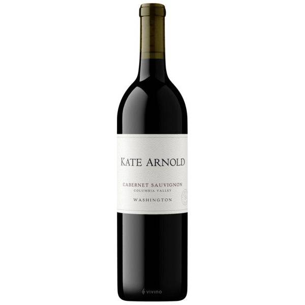 Kate Arnold - Cabernet Sauvignon 2022 (750ml)
