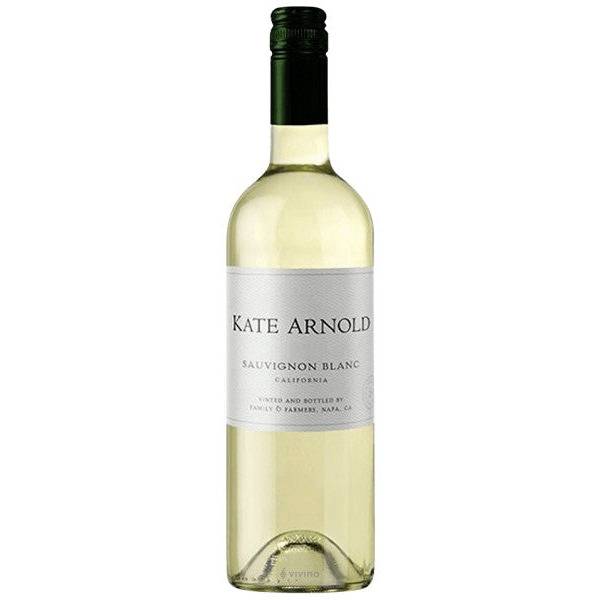 Kate Arnold - Sauvignon Blanc 2023 (750ml)