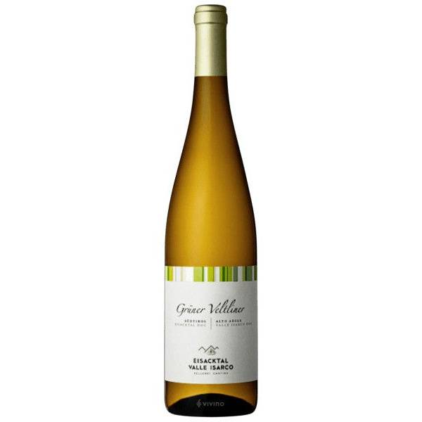 Kellerei Eisacktal - Cantina Valle Isarco Grüner Veltliner 2023 (750ml)