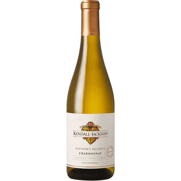 Kendall-Jackson Chardonnay California Vintner's Reserve 2023 (750ml)