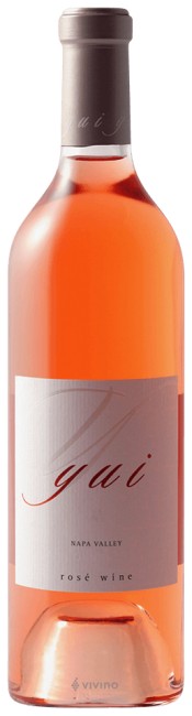Kenzo Estate - Yui Rosé 2022 (750ml)