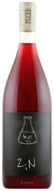 Kivelstadt Cellars - KC Labs Zin 2024 (750ml)