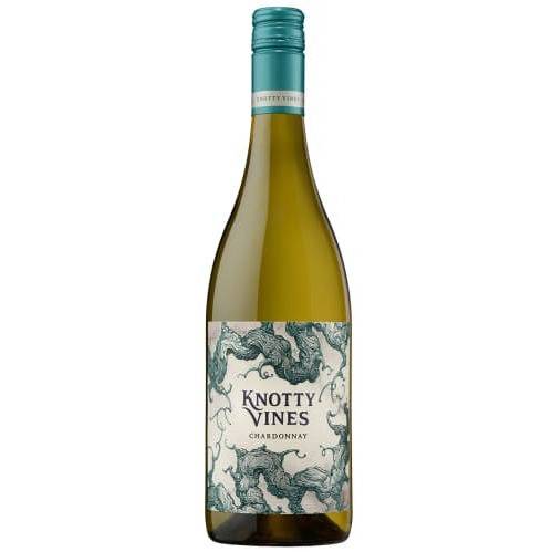 Knotty Vines Chardonnay 2019 (750ml)