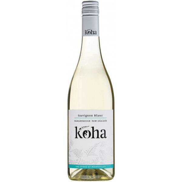 Koha Sauvignon Blanc 2023 (750ml)