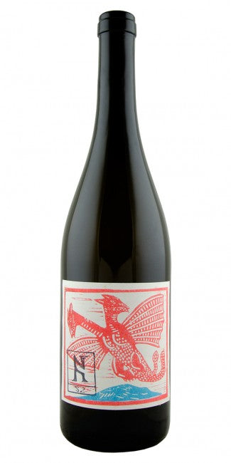 Kolonia 52 - Furmint Red 2021 (750ml)