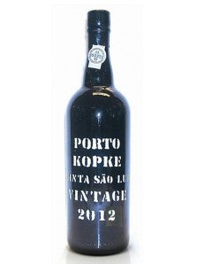 Kopke - Vintage Porto 1938 (750ml)