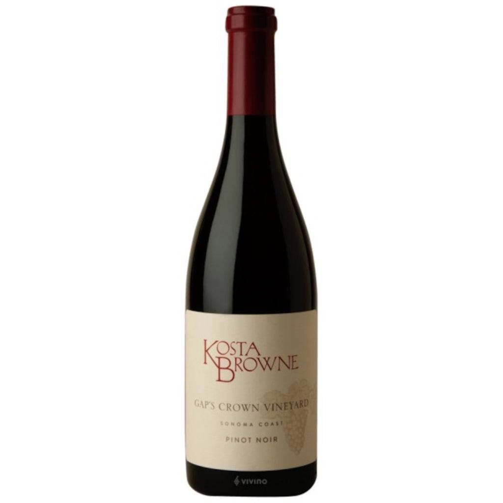 Kosta Browne - Gap's Crown Vineyard Pinot Noir 2022 (750ml)