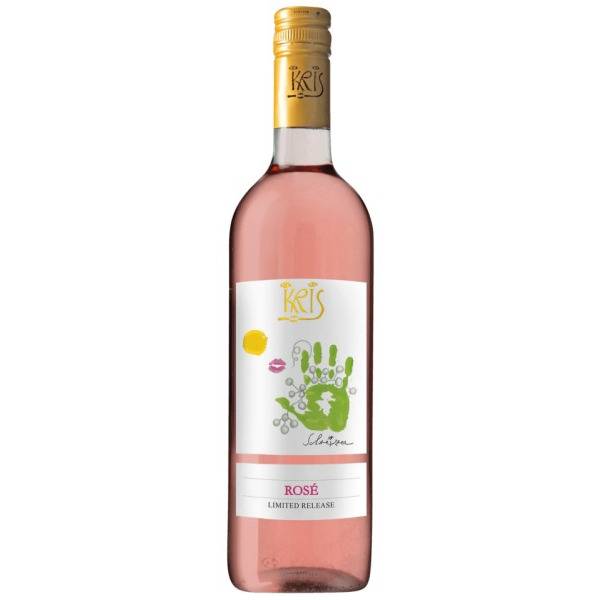 Kris Limited Release Rosé 2019 (750ml)