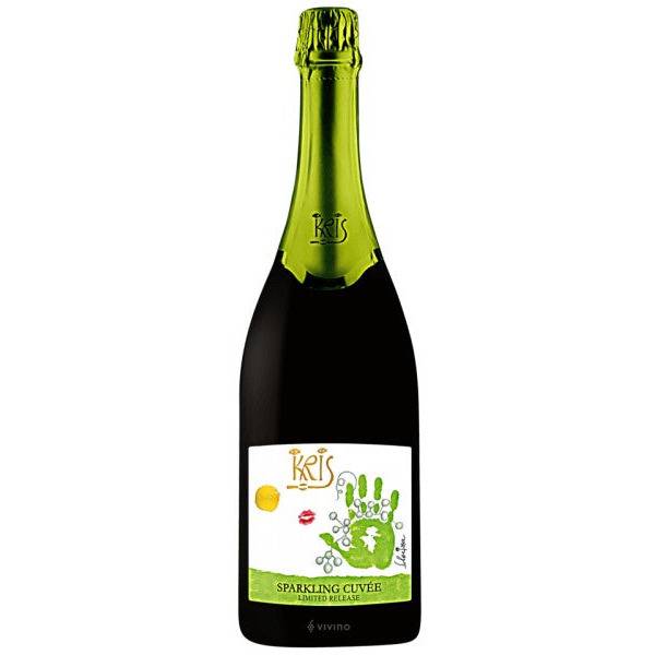 Kris Sparkling Cuvée Limited Release NV (750 ml)