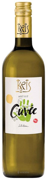 Kris Winery Pinot Grigio Cuvee 2020 (750ml)