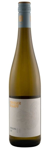 Kruger-Rumpf - Riesling Trocken 2021 (750ml)