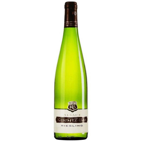 Kuentz-Bas - Riesling 2022 (750ml)