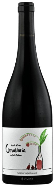 Kunoh Wines - Convallaria 2020 (750ml)