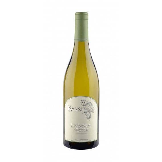 Kynsi Bien Nacido Vineyard Chardonnay 2022 (750ml)