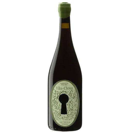 La Botera Vila-Closa Garnatxa Peluda 2019 (750ml)