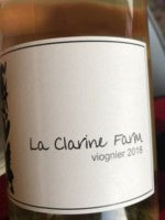 La Clarine Farm - Viognier NV (750ml)