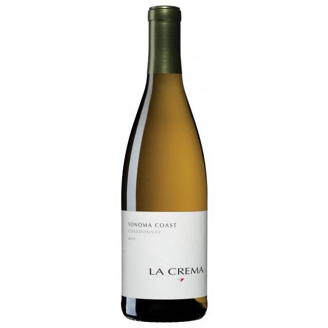 La Crema Chardonnay Sonoma Coast 2023 (750ml)