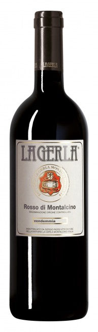 La Gerla - Rosso di Montalcino 2022 (750ml)
