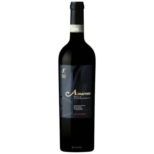 La Giaretta Amarone della Valpolicella Classico 2021 (750ml)