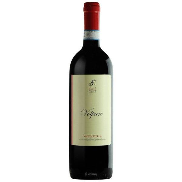 La Giaretta Valpolicella Volpare 2021 (750ml)