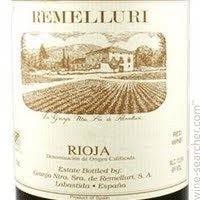 La Granja Nuestra Señora de Remelluri Rioja Reserva 2016 (750ml)