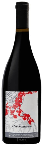 La Grapperie - L'Enchanteresse 2022 (750ml)
