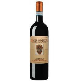 La Lecciaia - Rosso di Montalcino 2020 (750ml)