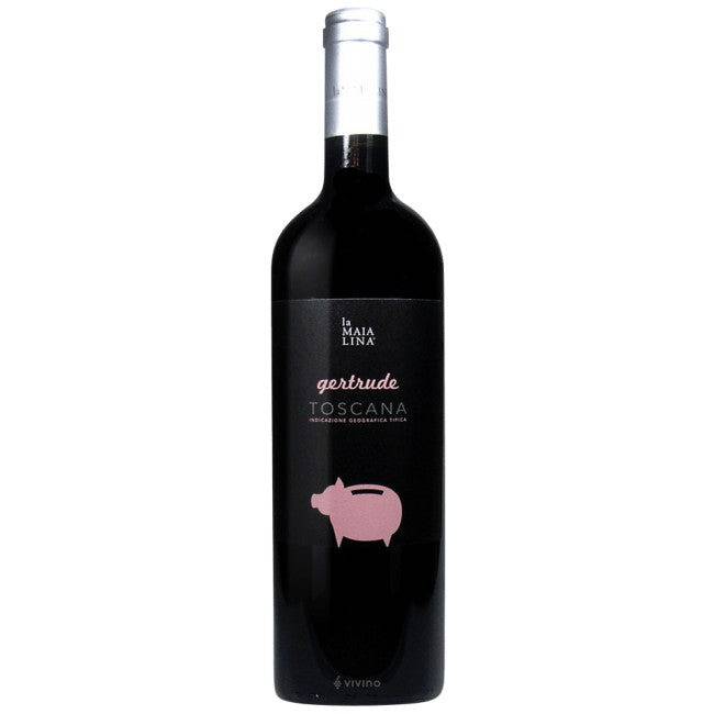 La Maialina Gertrude Toscana 2019 (750ml)