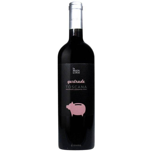 La Maialina Gertrude Toscana 2019 (750ml)