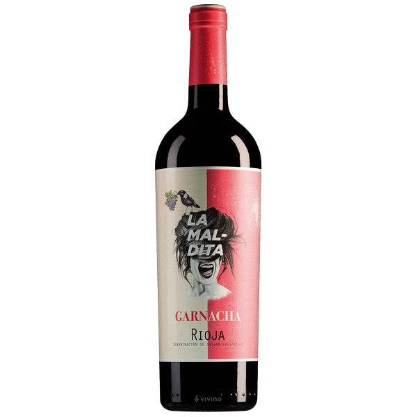 La Maldita Garnacha 2023 (750ml)